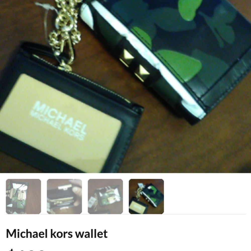 Michael kors
